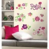 Love Joy Peace Peel And Stick Wall Decal - RoomMates