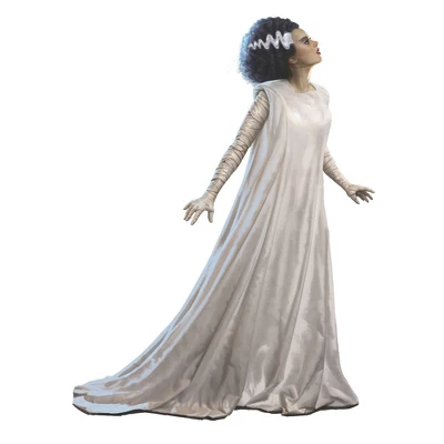 Classic Monsters Bride Of Frankenstein Giant Peel & Stick Wall Decals - RoomMates - Image 5