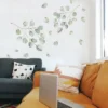 Catcoq Eucalyptus Peel And Stick Giant Wall Decal - RoomMates