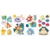 Roommates Pokemon Iconic Peel And Stick Wall Decal